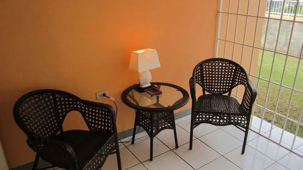 Camelia Rooms