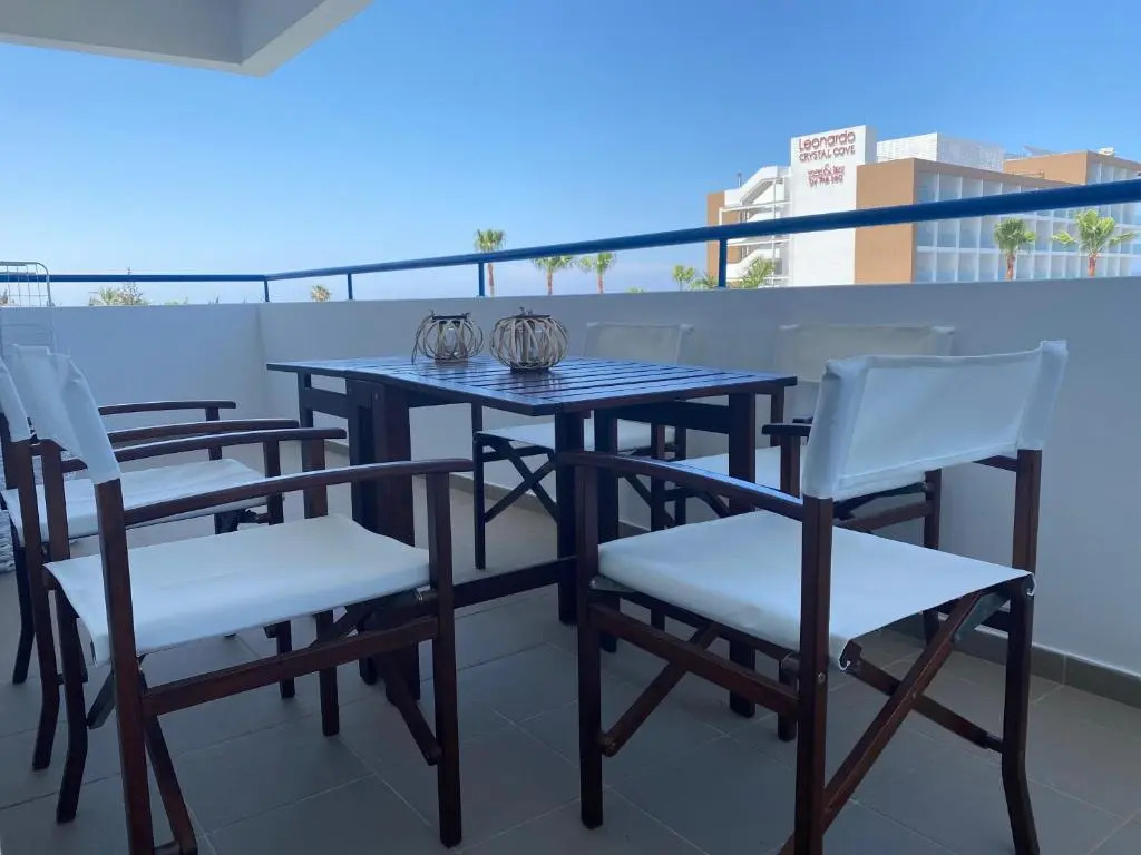 Konnos Flat
