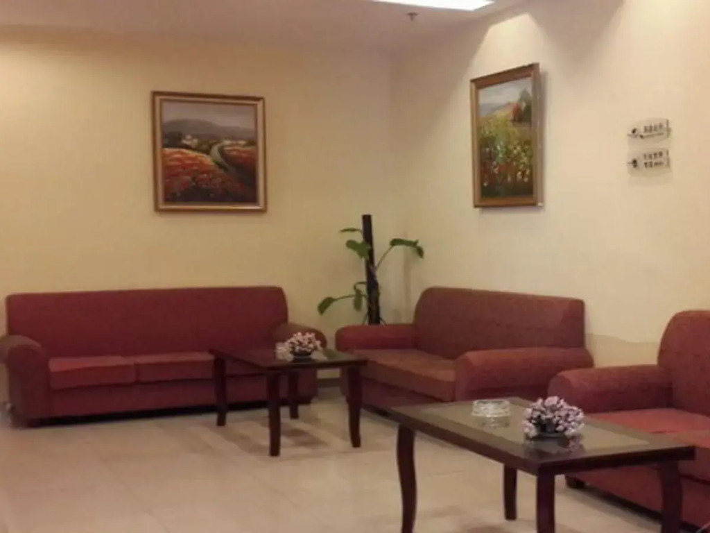 Hanting Hotel Changsha Middle Fu Rong Road