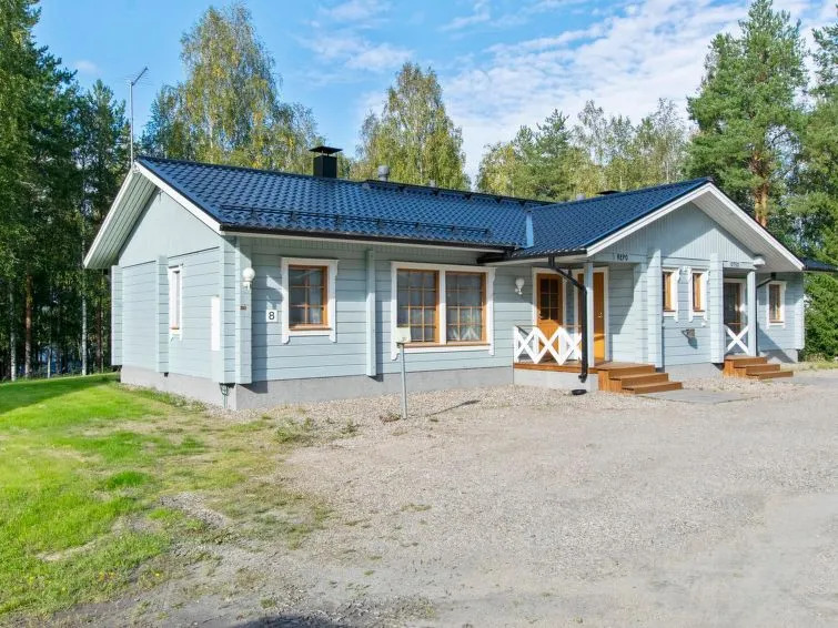 Holiday Home Repo