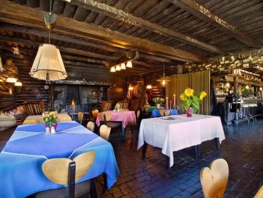 Berghotel Blaickners Sonnalm