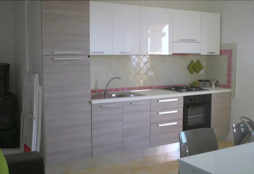 Castelsardo Apartments