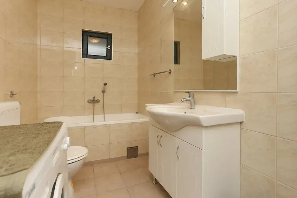 Sunny Elegant Apartments in Trogir