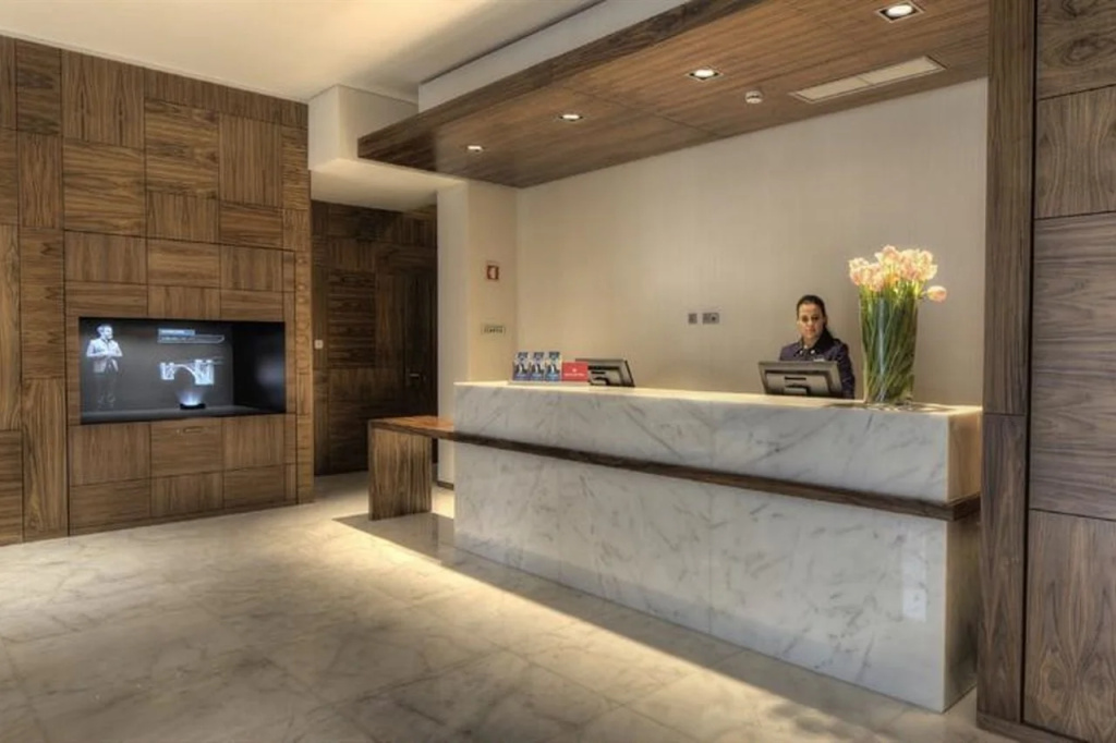 NH Collection Porto Batalha
