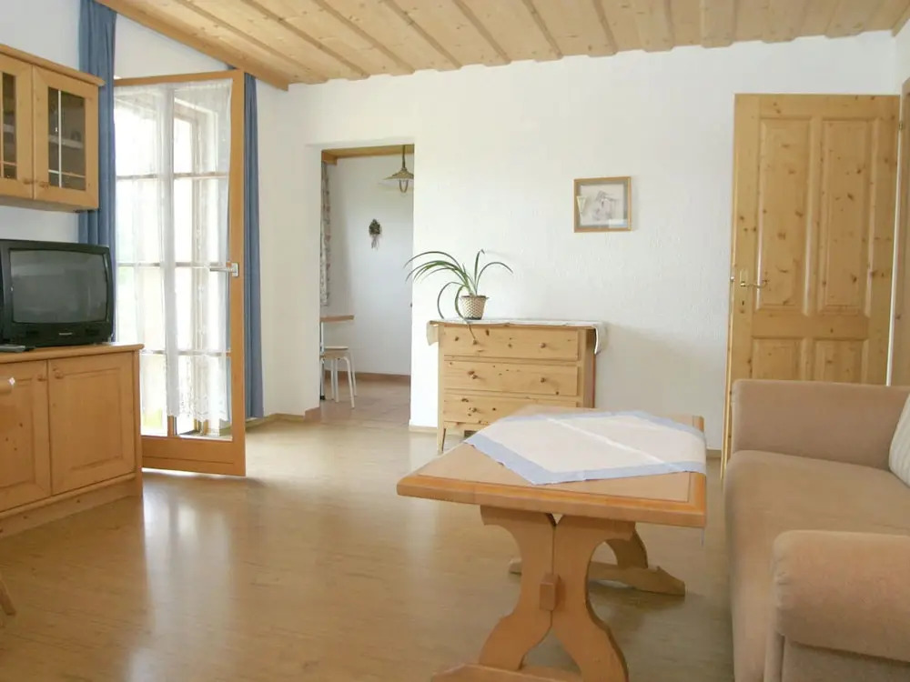 Spacious Holiday Home in Tauplitz Near Ski Area