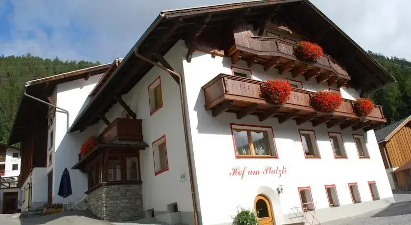 Hof am Platzli