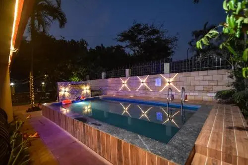 Eko Stay-Royale Villa