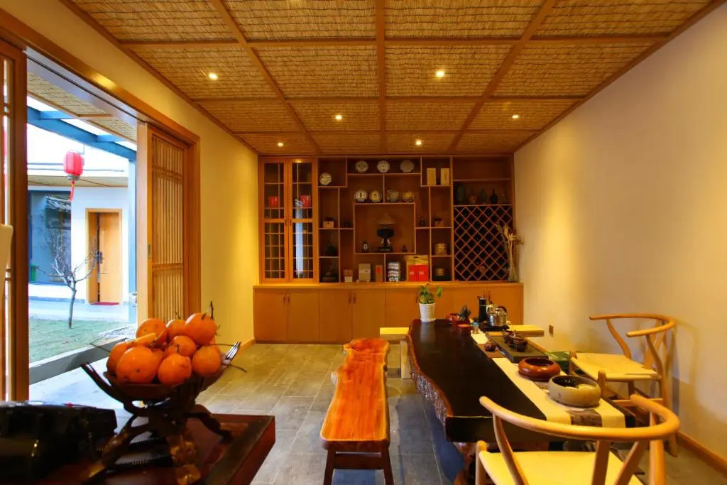 Bo Nan Homestay