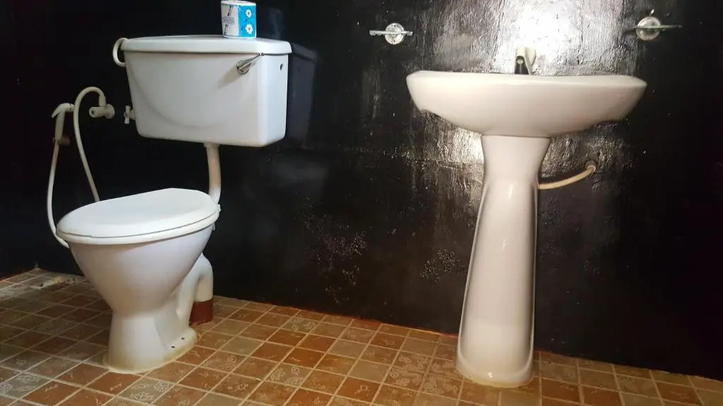 Sadika Guest House