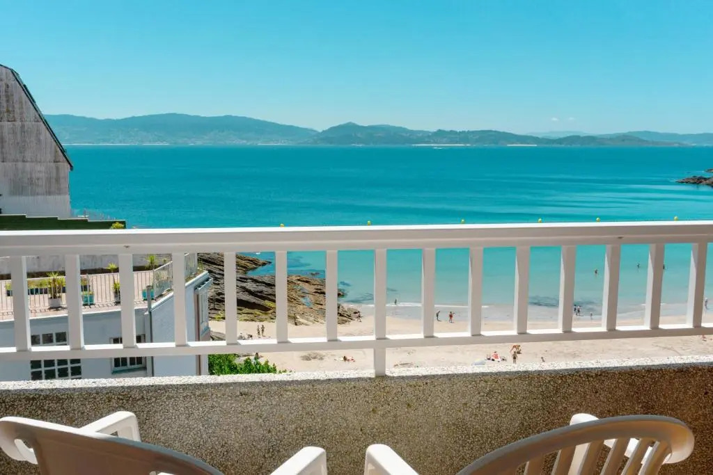 Hotel Atalaya I