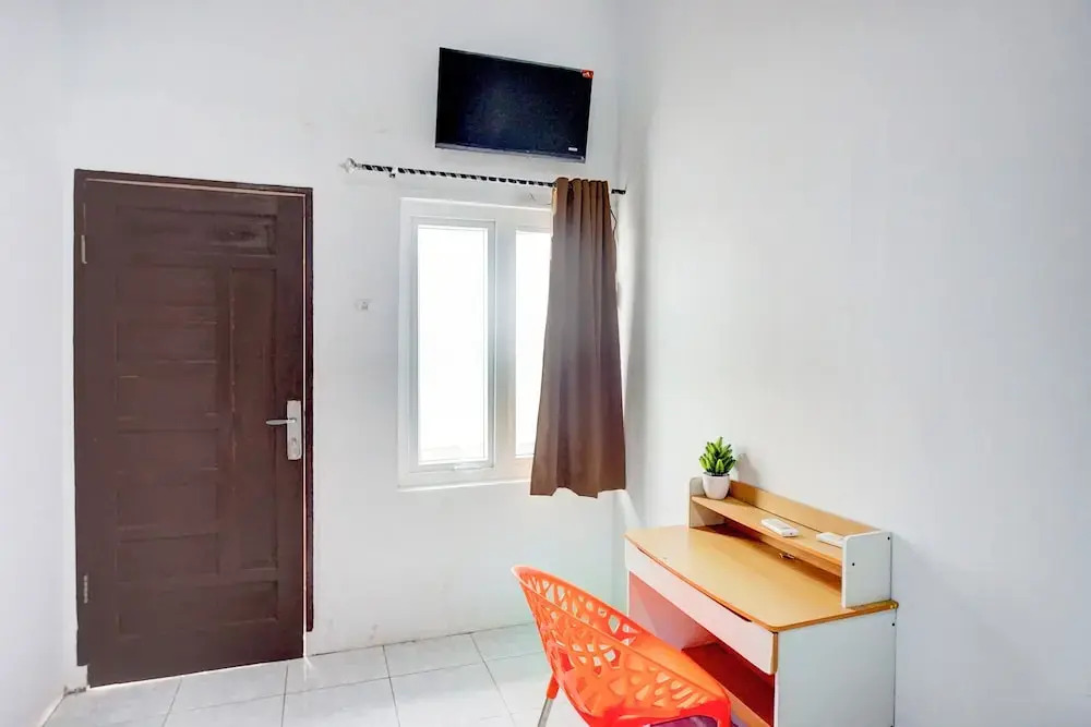 OYO 94768 Al-hamra Guest House