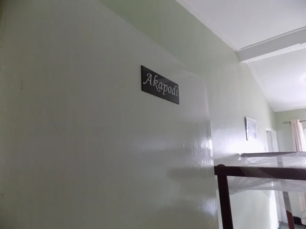 Fort Coleb Guest House