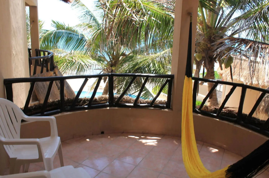 Hotel Playa La Media Luna