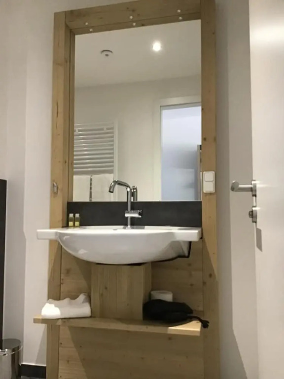 K1 Hotel Willingen