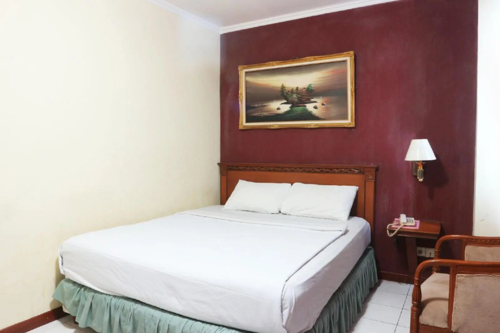 Hotel Farel