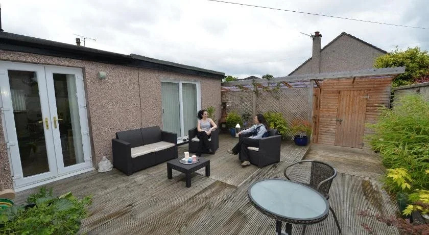 Sandwood B&B
