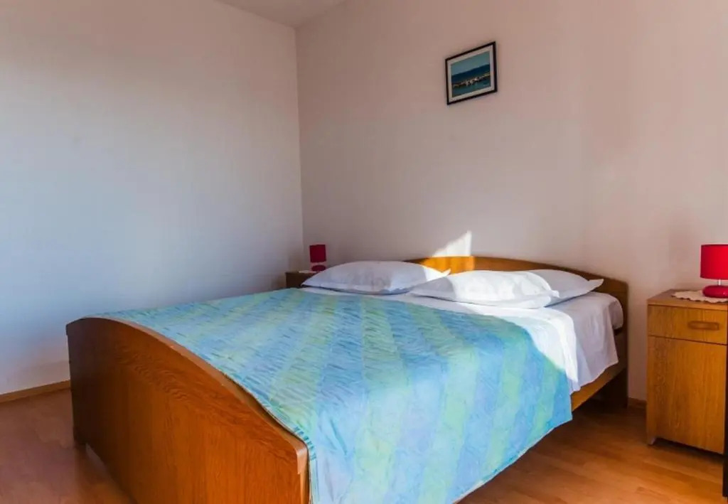 Apartments AnteV - 80m from the sea