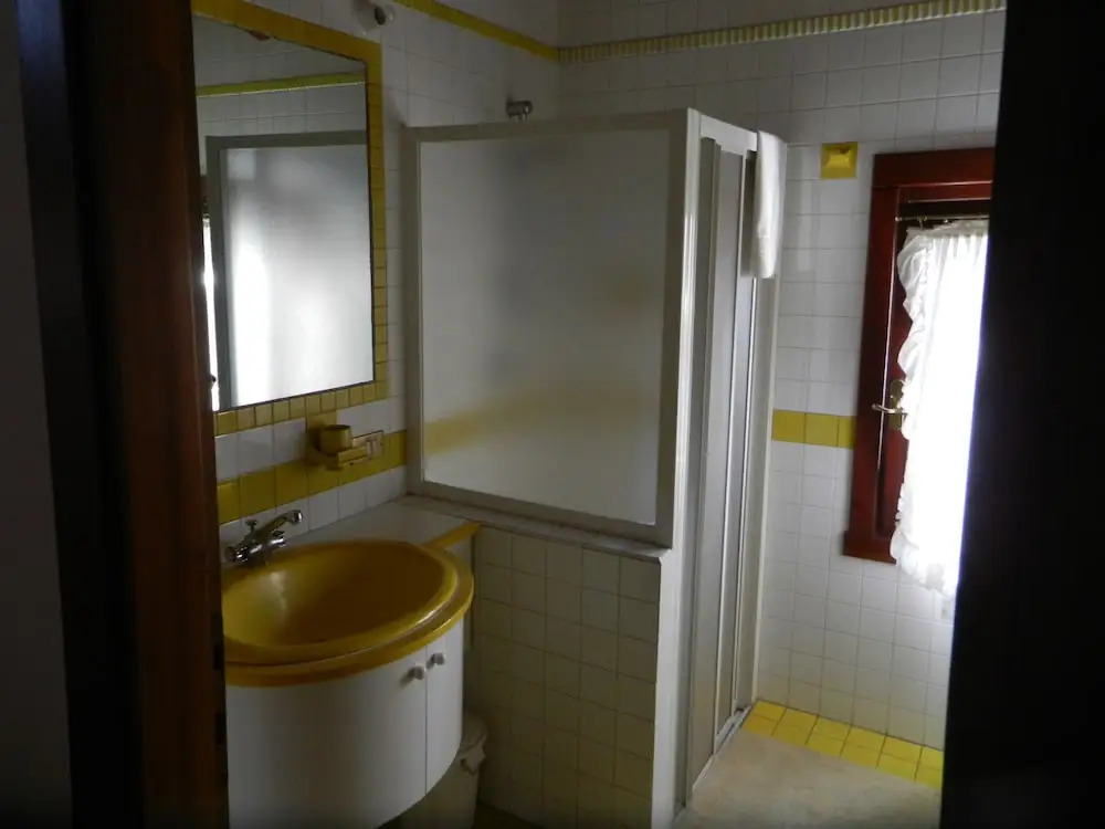 Villa Ca' D'Oro