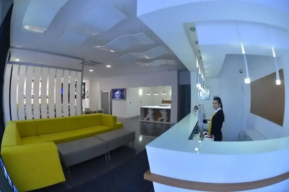 R S CİTY HoTEL