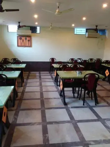 Neeladri Palace