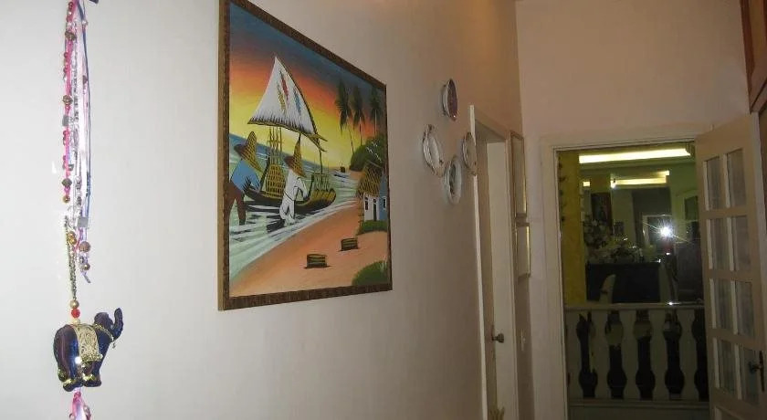 Hospedagem UniCanto