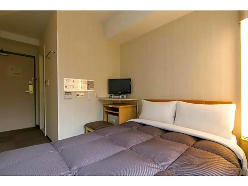 Washington R&B Hotel Shin Yokohama Ekimae
