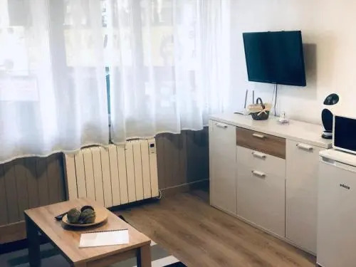 Apartamentos Lake Placid 3000