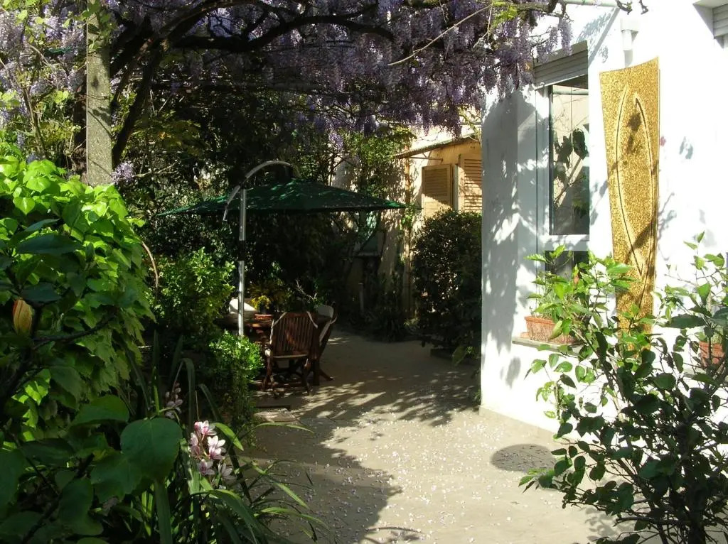 b&b undici