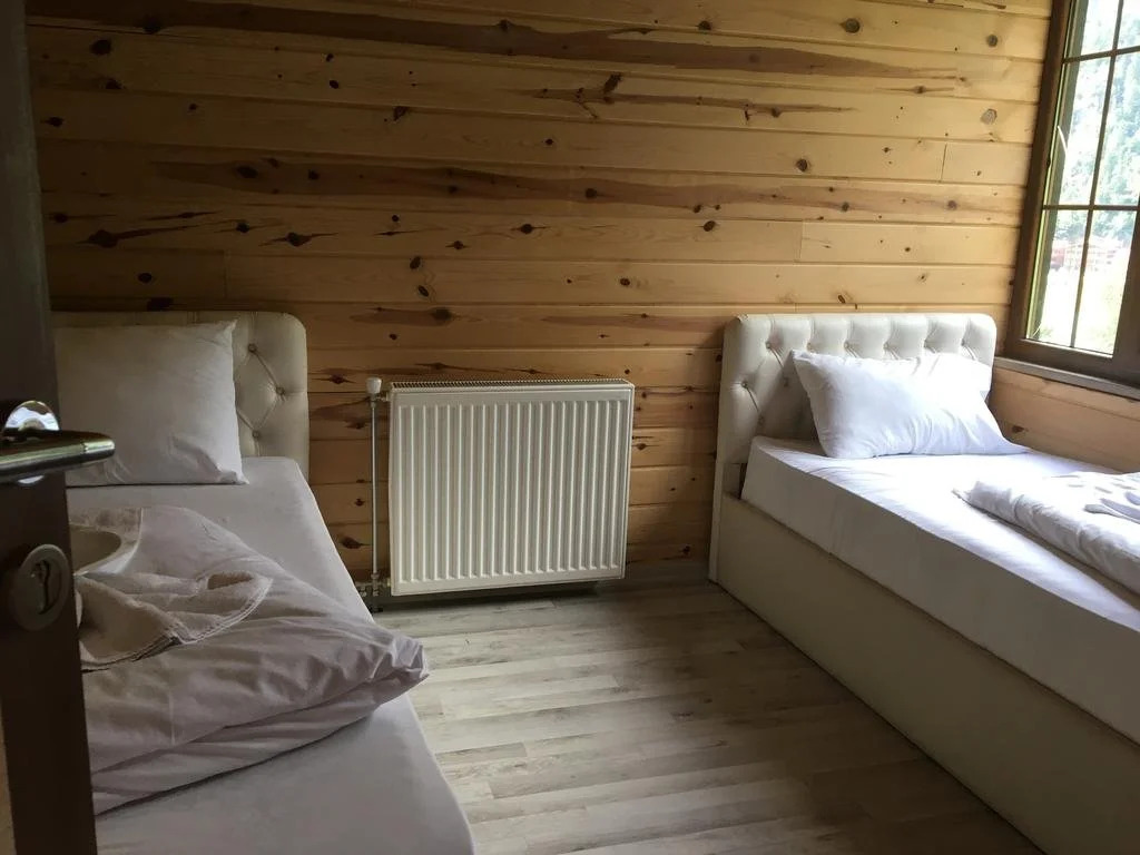 Aygun Suites Hotel&Bungalow UZUNGOL