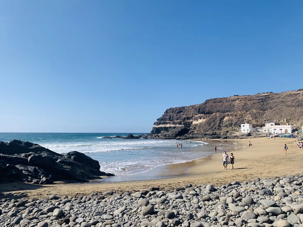 iRent Fuerteventura Avda Juan Carlos