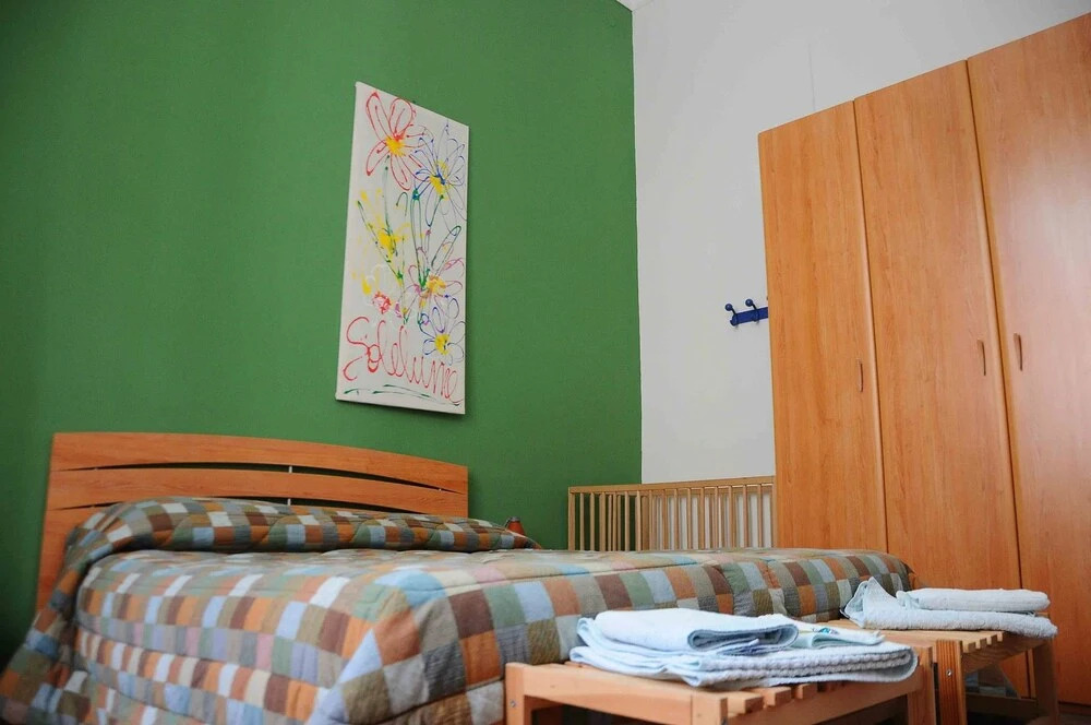 B&B SoleLuna della Solidarietà