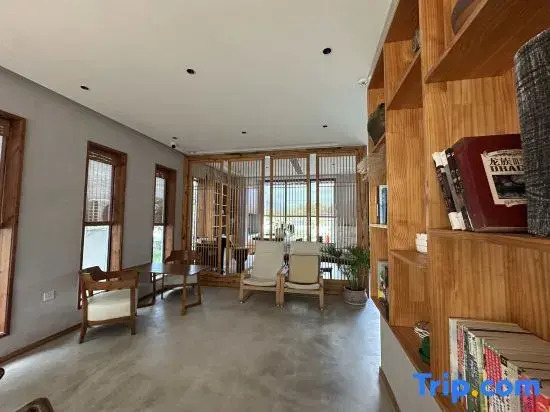 Muyu wangyue Homestay