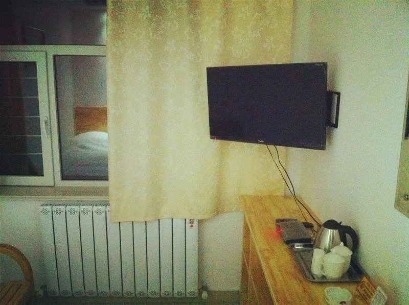 Cherry Business Hotel
