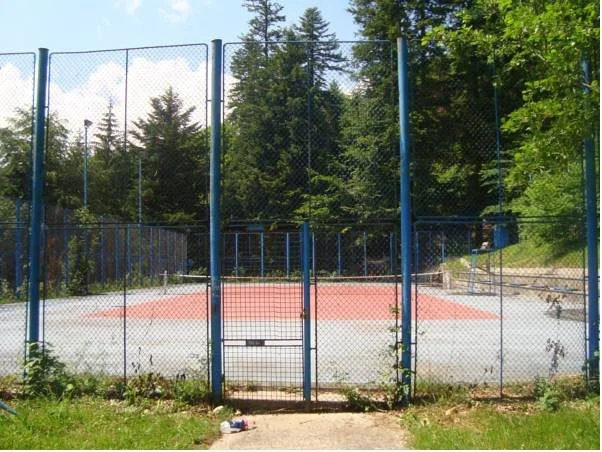 Hotel Bucegi Portile Regatului