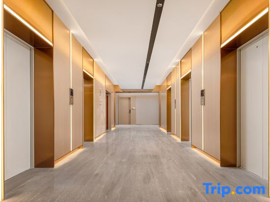 Lifeng Hotel (Xi'an Hancheng Lake Hongmiaopo Subway Station Branch)