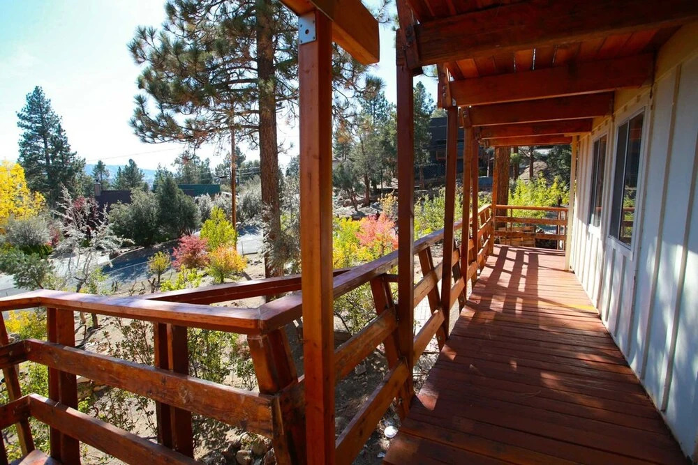 Mountain Top Grove-1812 by Big Bear Vacations