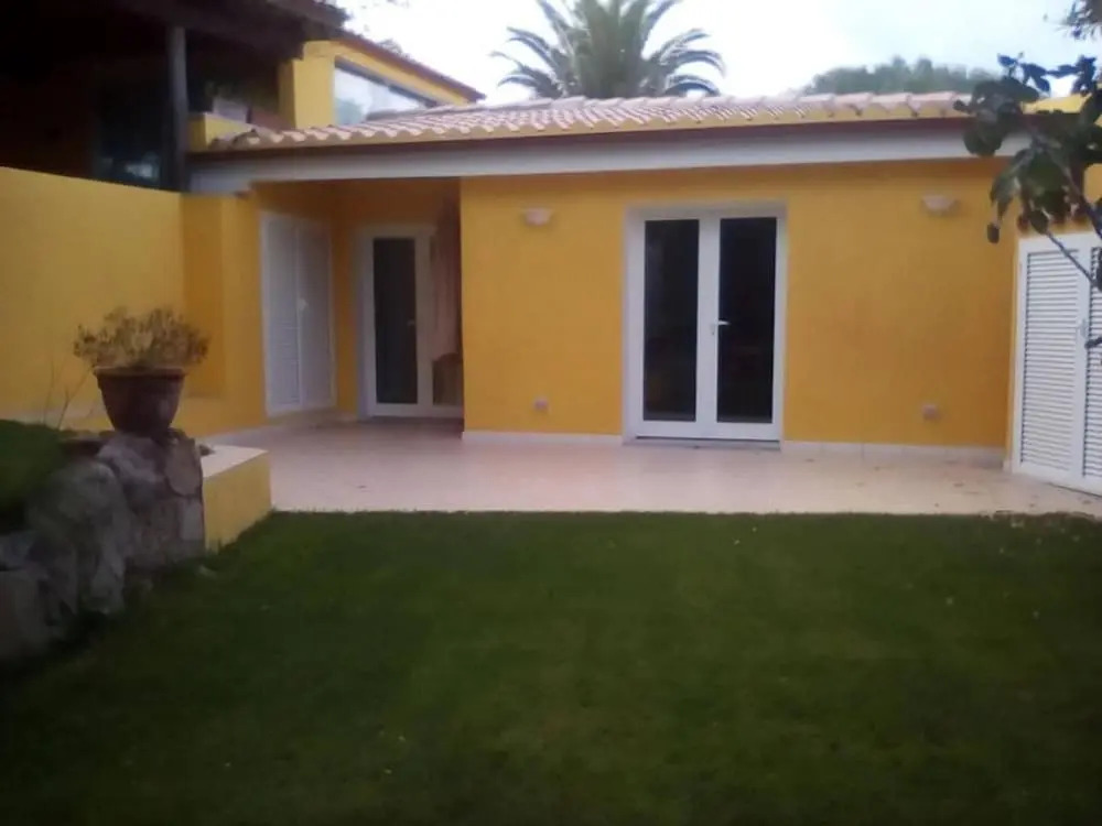 Sissi House - Trilocale con Giardino - Porto Pollo