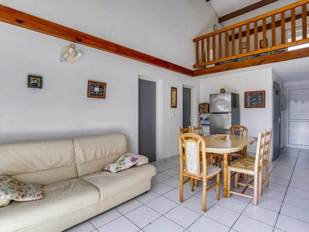 Maison Biscarrosse Plage, 3 pièces, 6 personnes - FR-1-521-21