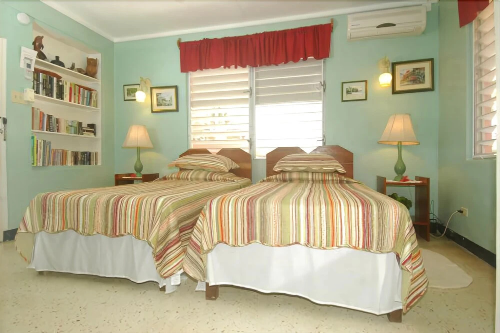 Sea Wyf Villa Villa 2