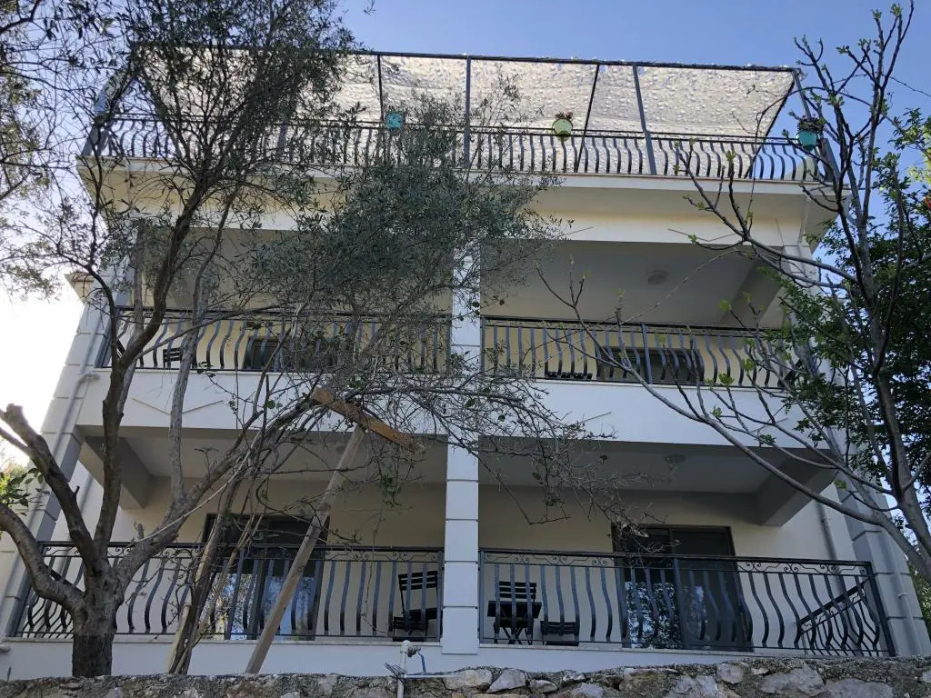 Selimiye 9 Oda