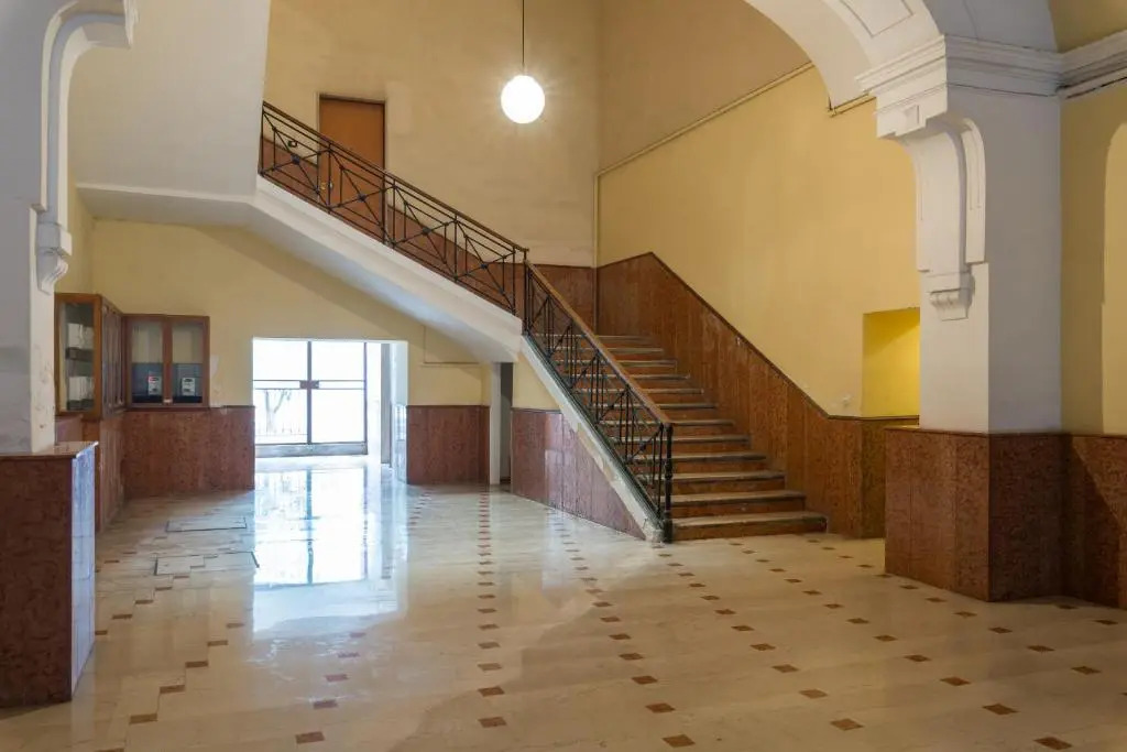 Appartamento Regina nel centro di Bari