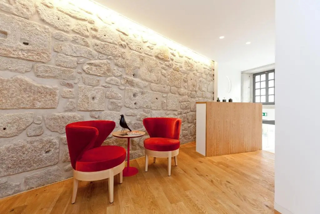 InPatio Guest House