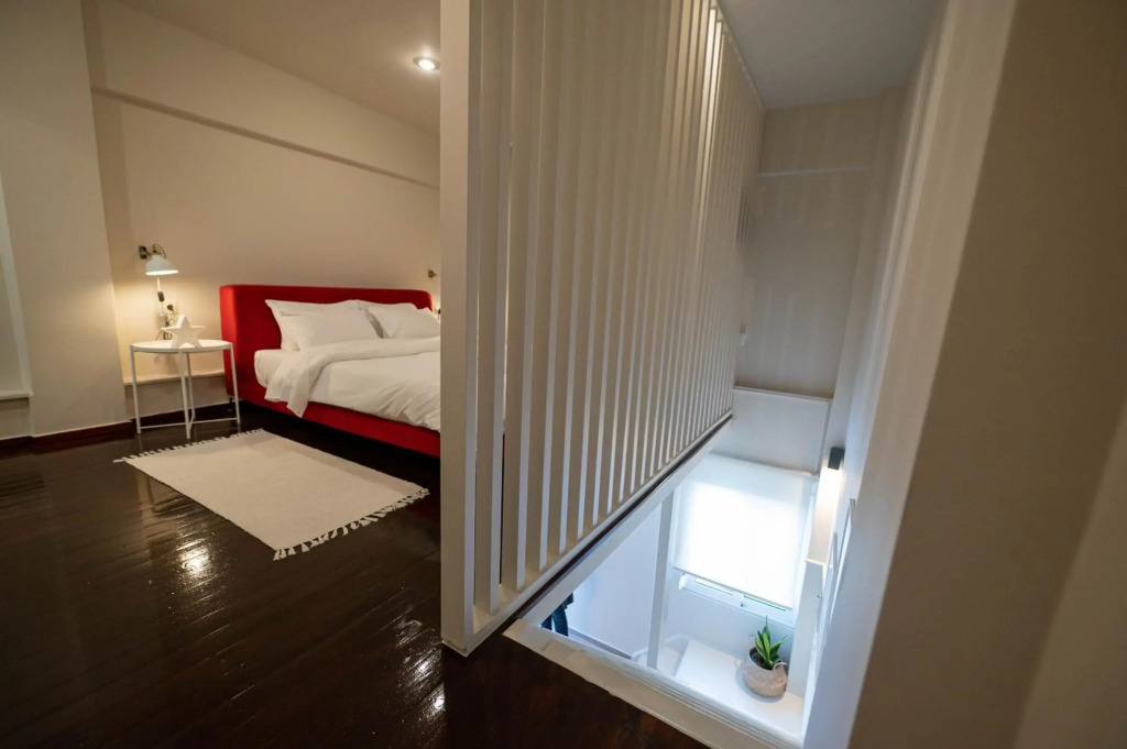 Scala_Apartment