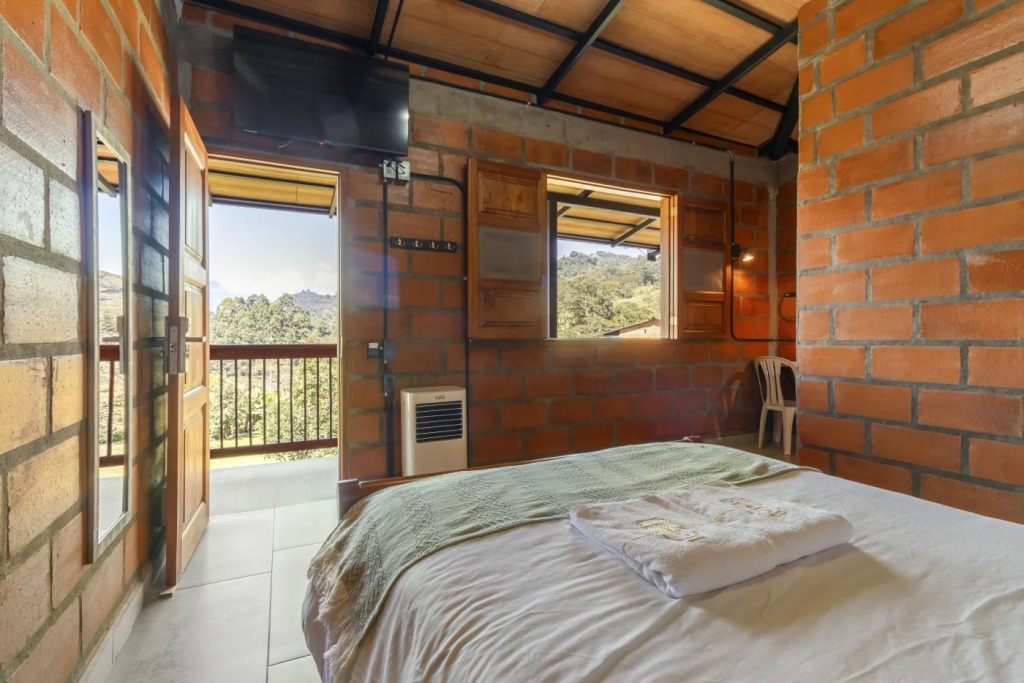 HOTEL EMBRUJO CAMPESTRE