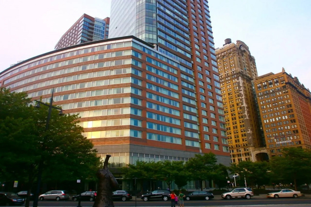 The Wagner Hotel