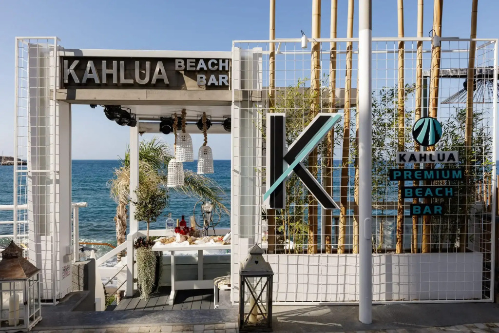 Kahlua Sea View Suites