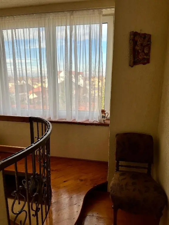 Luna House