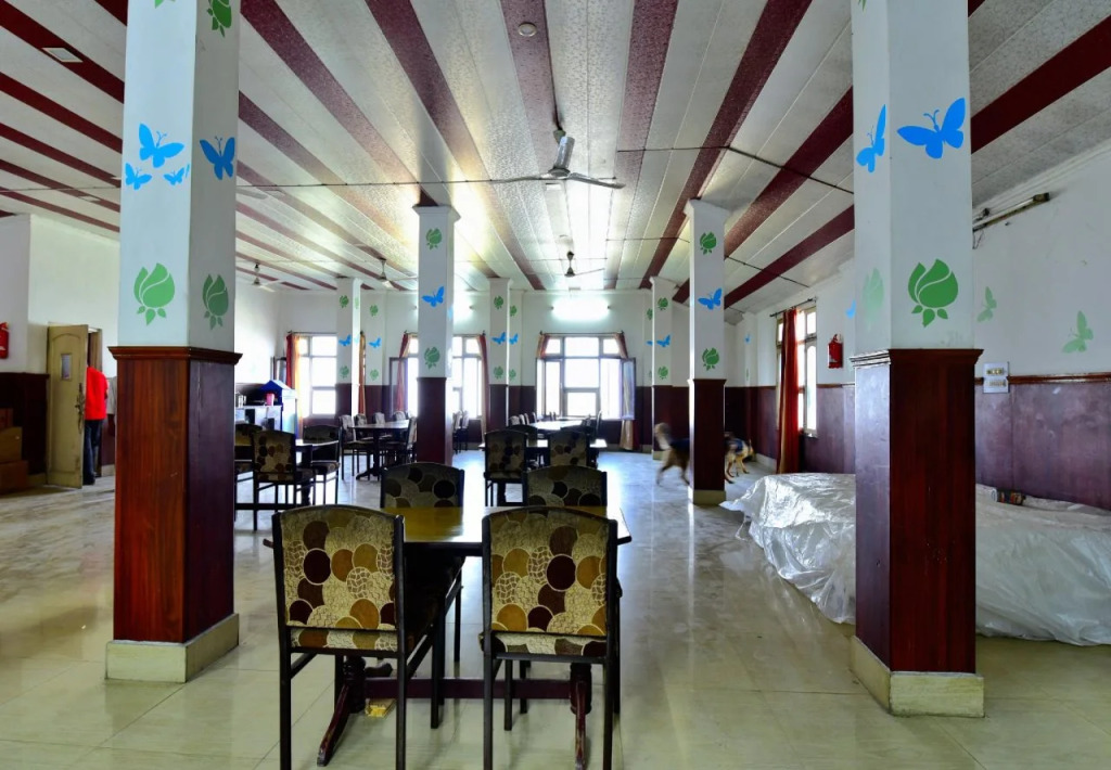 OYO 29791 Dholra Resort
