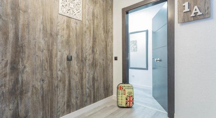 Apartamentos Nevada Suite