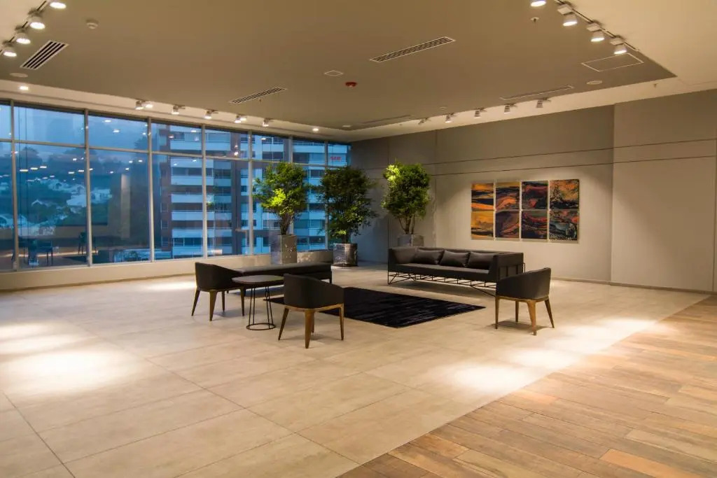 Novotel Medellin El Tesoro